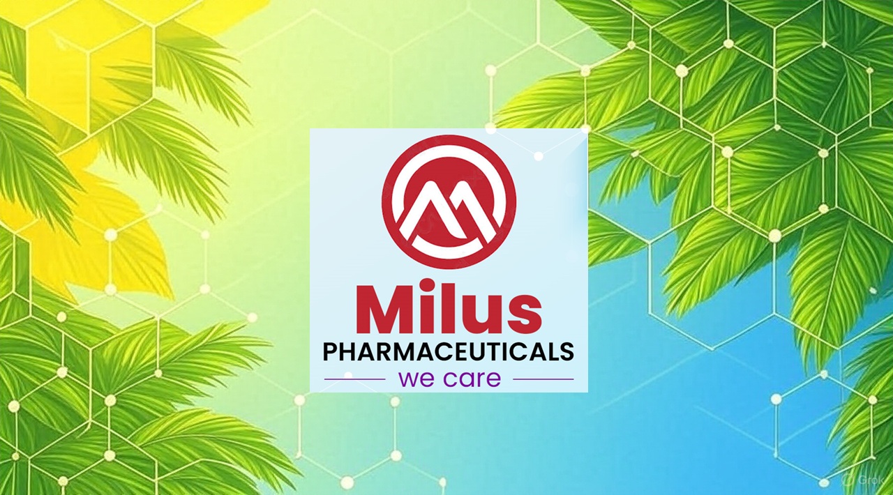 Milus Pharmaceuticals